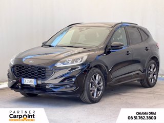 FORD Kuga 1.5 ecoblue st-line 2wd 120cv auto