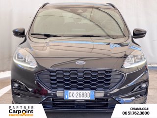 FORD Kuga 1.5 ecoblue st-line 2wd 120cv auto 1