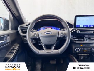 FORD Kuga 1.5 ecoblue st-line 2wd 120cv auto 17