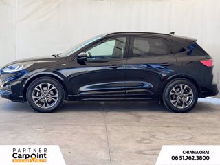 FORD Kuga 1.5 ecoblue st-line 2wd 120cv auto 2