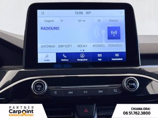 FORD Kuga 1.5 ecoblue st-line 2wd 120cv auto 22