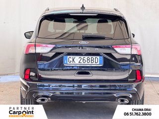 FORD Kuga 1.5 ecoblue st-line 2wd 120cv auto 3