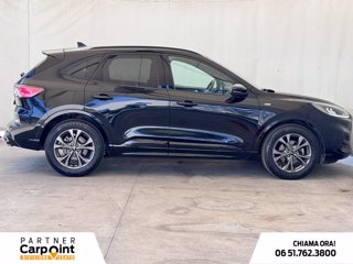 FORD Kuga 1.5 ecoblue st-line 2wd 120cv auto 4