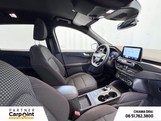 FORD Kuga 1.5 ecoblue st-line 2wd 120cv auto 5
