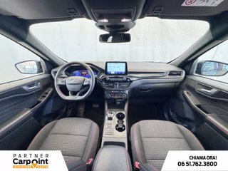 FORD Kuga 1.5 ecoblue st-line 2wd 120cv auto 9