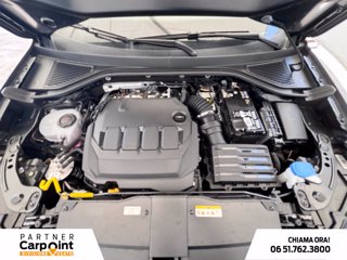 VOLKSWAGEN T-roc 2.0 tdi life 150cv dsg 11