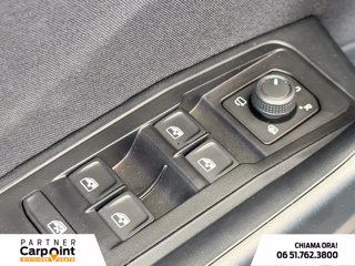 VOLKSWAGEN T-roc 2.0 tdi life 150cv dsg 18