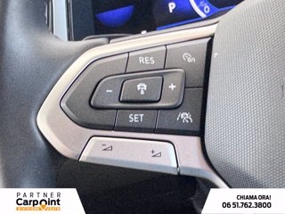 VOLKSWAGEN T-roc 2.0 tdi life 150cv dsg 19