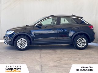 VOLKSWAGEN T-roc 2.0 tdi life 150cv dsg 2