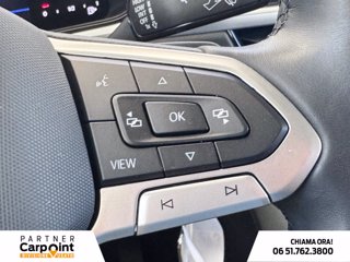 VOLKSWAGEN T-roc 2.0 tdi life 150cv dsg 20