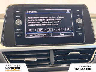 VOLKSWAGEN T-roc 2.0 tdi life 150cv dsg 22