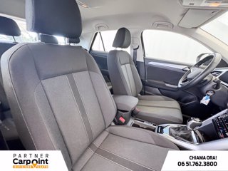 VOLKSWAGEN T-roc 2.0 tdi life 150cv dsg 6