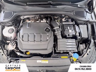 VOLKSWAGEN Golf 2.0 tdi life 115cv dsg 11