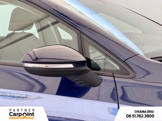 VOLKSWAGEN Golf 2.0 tdi life 115cv dsg 14
