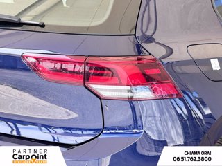 VOLKSWAGEN Golf 2.0 tdi life 115cv dsg 15