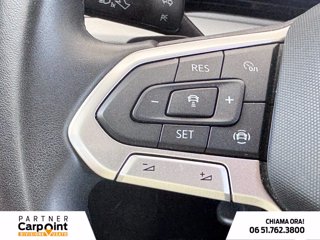 VOLKSWAGEN Golf 2.0 tdi life 115cv dsg 20