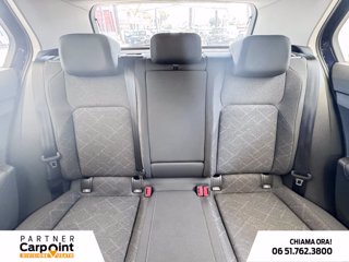 VOLKSWAGEN Golf 2.0 tdi life 115cv dsg 8