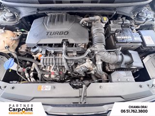 HYUNDAI I20 1.0 t-gdi 48v connectline exterior pack imt 11