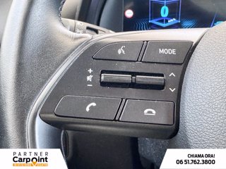 HYUNDAI I20 1.0 t-gdi 48v connectline exterior pack imt 19