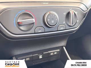 HYUNDAI I20 1.0 t-gdi 48v connectline exterior pack imt 23