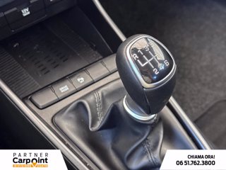 HYUNDAI I20 1.0 t-gdi 48v connectline exterior pack imt 24