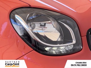 SMART Fortwo 1.0 passion 71cv twinamic my18 11