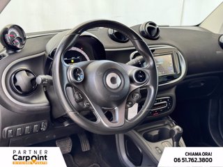 SMART Fortwo 1.0 passion 71cv twinamic my18 16