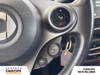 SMART Fortwo 1.0 passion 71cv twinamic my18 18