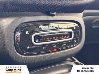 SMART Fortwo 1.0 passion 71cv twinamic my18 21