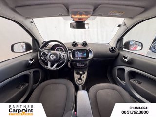 SMART Fortwo 1.0 passion 71cv twinamic my18 8