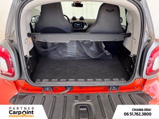 SMART Fortwo 1.0 passion 71cv twinamic my18 9