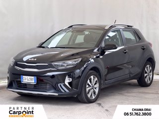 KIA Stonic 1.2 dpi urban s/smart pack 84cv 0