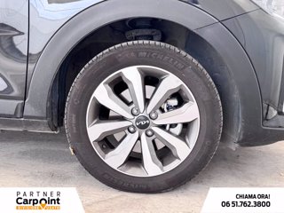 KIA Stonic 1.2 dpi urban s/smart pack 84cv 13