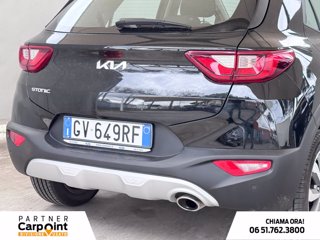 KIA Stonic 1.2 dpi urban s/smart pack 84cv 16