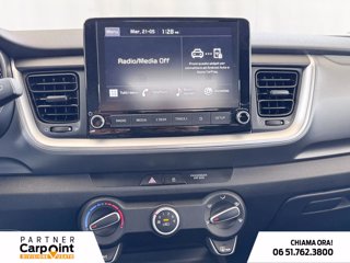 KIA Stonic 1.2 dpi urban s/smart pack 84cv 22
