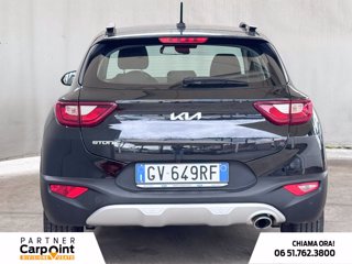 KIA Stonic 1.2 dpi urban s/smart pack 84cv 3