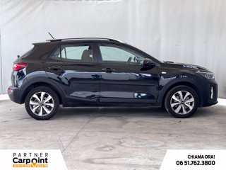 KIA Stonic 1.2 dpi urban s/smart pack 84cv 4