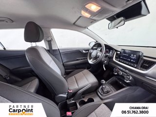 KIA Stonic 1.2 dpi urban s/smart pack 84cv 5