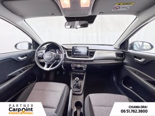 KIA Stonic 1.2 dpi urban s/smart pack 84cv 9