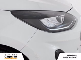 FORD Fiesta 5p 1.0 ecoboost h titanium 125cv 12