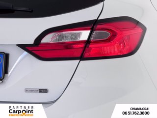 FORD Fiesta 5p 1.0 ecoboost h titanium 125cv 15