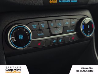 FORD Fiesta 5p 1.0 ecoboost h titanium 125cv 23