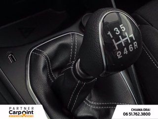 FORD Fiesta 5p 1.0 ecoboost h titanium 125cv 24