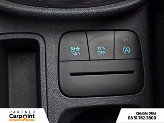 FORD Fiesta 5p 1.0 ecoboost h titanium 125cv 25
