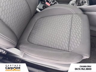FORD Fiesta 5p 1.0 ecoboost h titanium 125cv 7