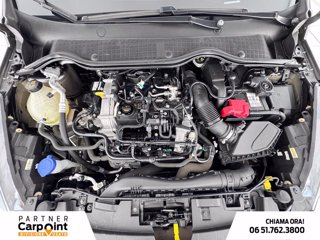 FORD Fiesta 5p 1.0 ecoboost h st-line 125cv 11