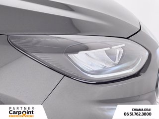 FORD Fiesta 5p 1.0 ecoboost h st-line 125cv 12