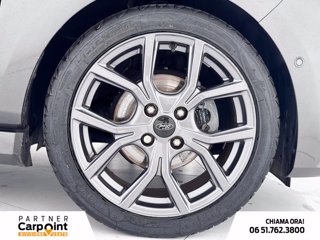 FORD Fiesta 5p 1.0 ecoboost h st-line 125cv 13