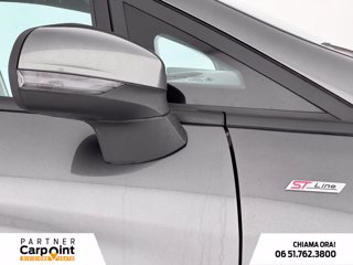 FORD Fiesta 5p 1.0 ecoboost h st-line 125cv 14
