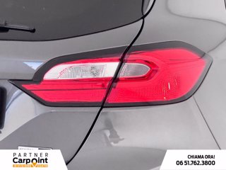 FORD Fiesta 5p 1.0 ecoboost h st-line 125cv 15